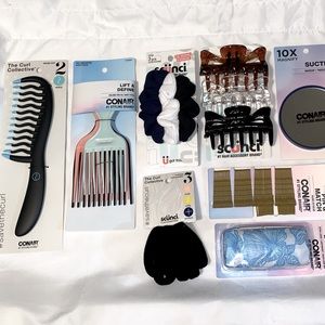 Hair bundle